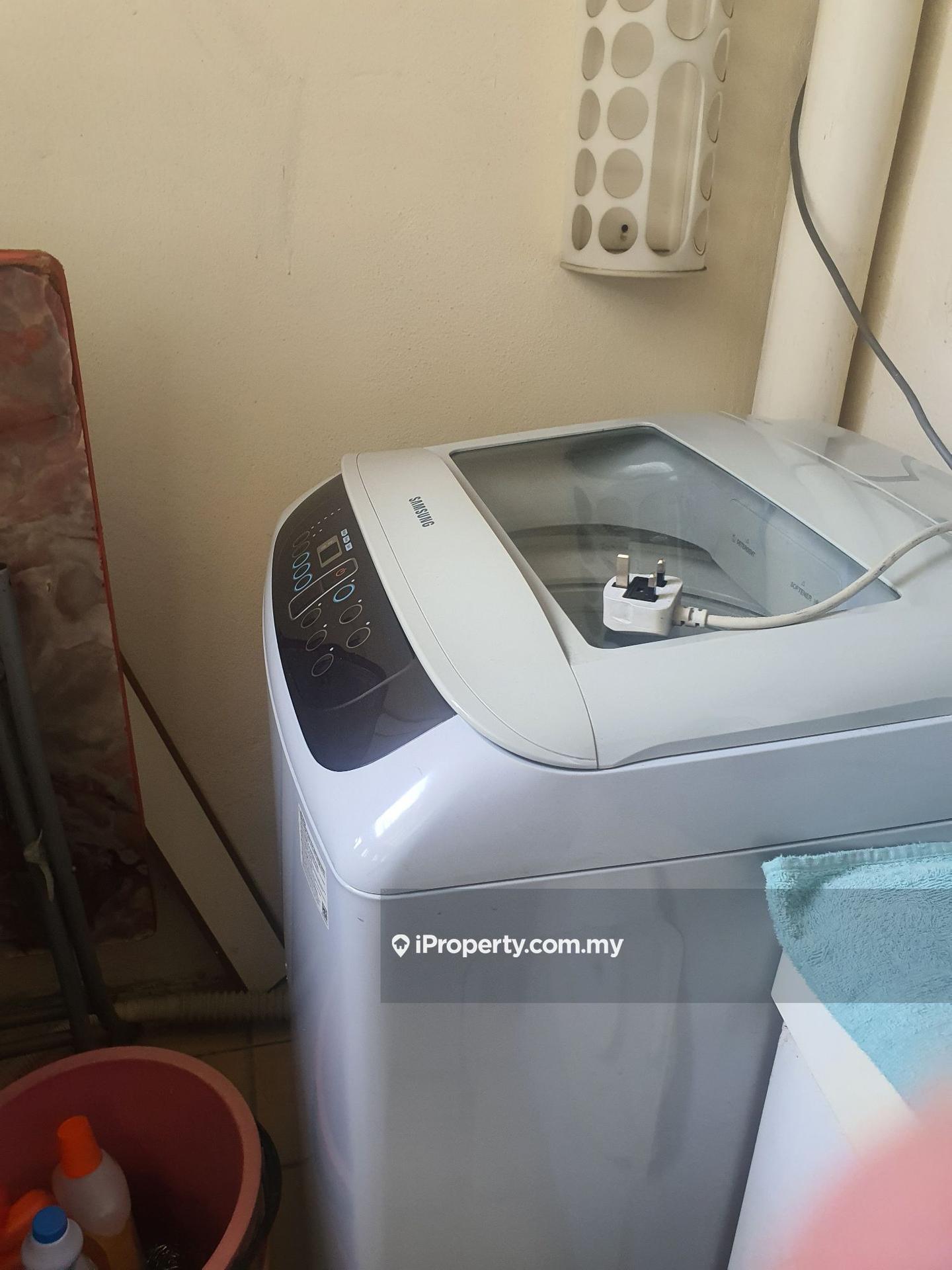 Pangsapuri untuk Disewa di Prima Tiara II oleh Grace Chooi - iProperty.com.my