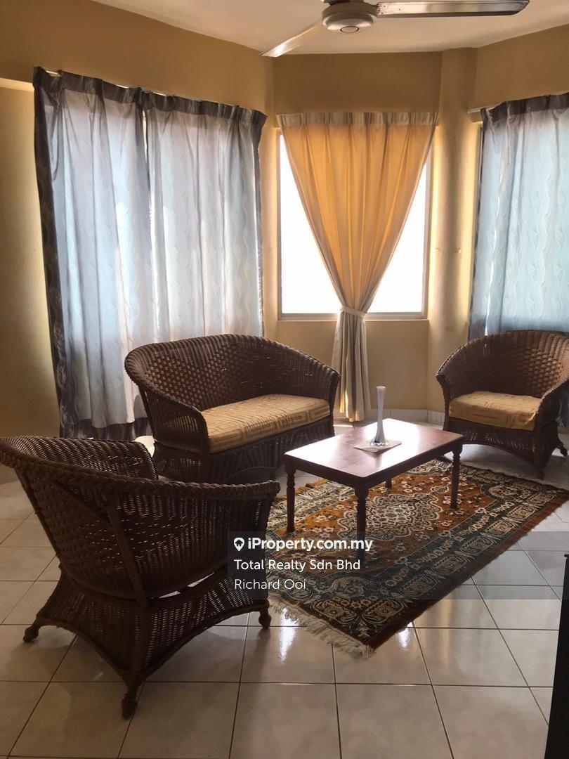Condominium for Rent in Kelana D'Putera by Richard Ooi - iProperty.com.my