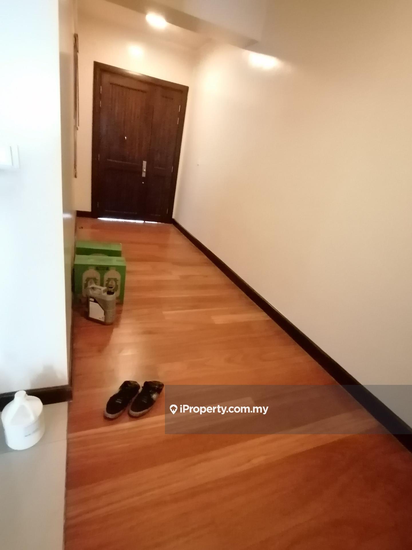 Kondominium untuk Disewa di Flora Murni oleh Sarah Lim - iProperty.com.my