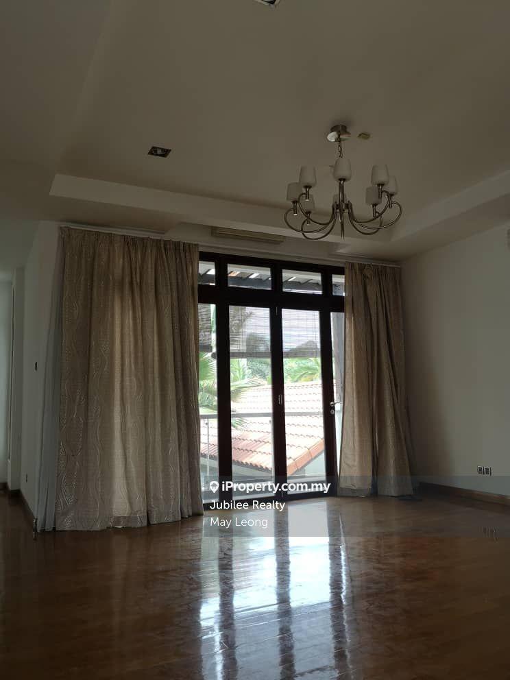 Banglo untuk Disewa di Tijani 2 South, Bukit Tunku (Kenny Hills) oleh May Leong - iProperty.com.my