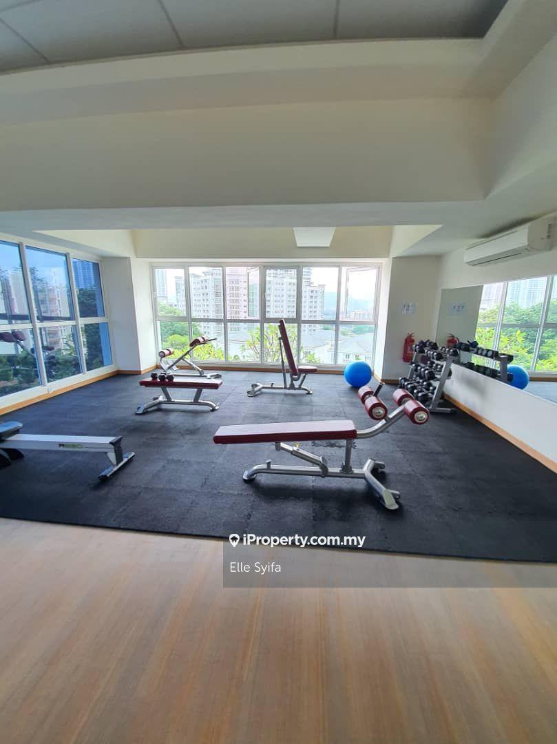 Kondominium untuk Disewa di 28 Dutamas oleh Elle Syifa - iProperty.com.my
