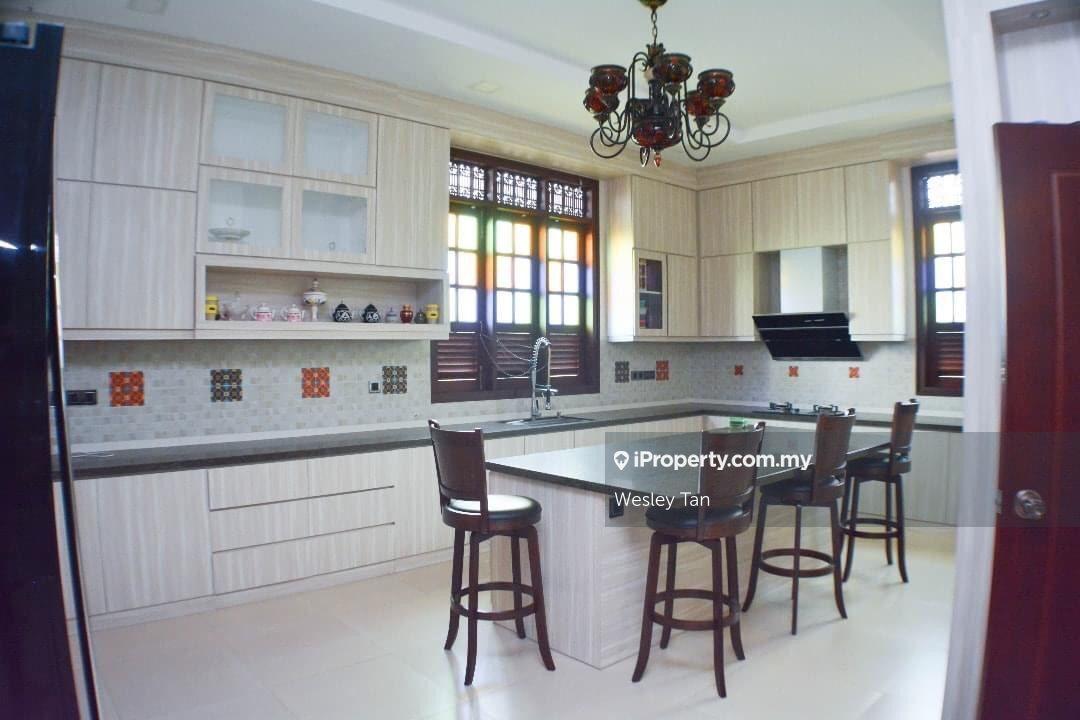 Bungalow House for Sale in Ayer Keroh, Melaka by Wesley Tan - iProperty.com.my