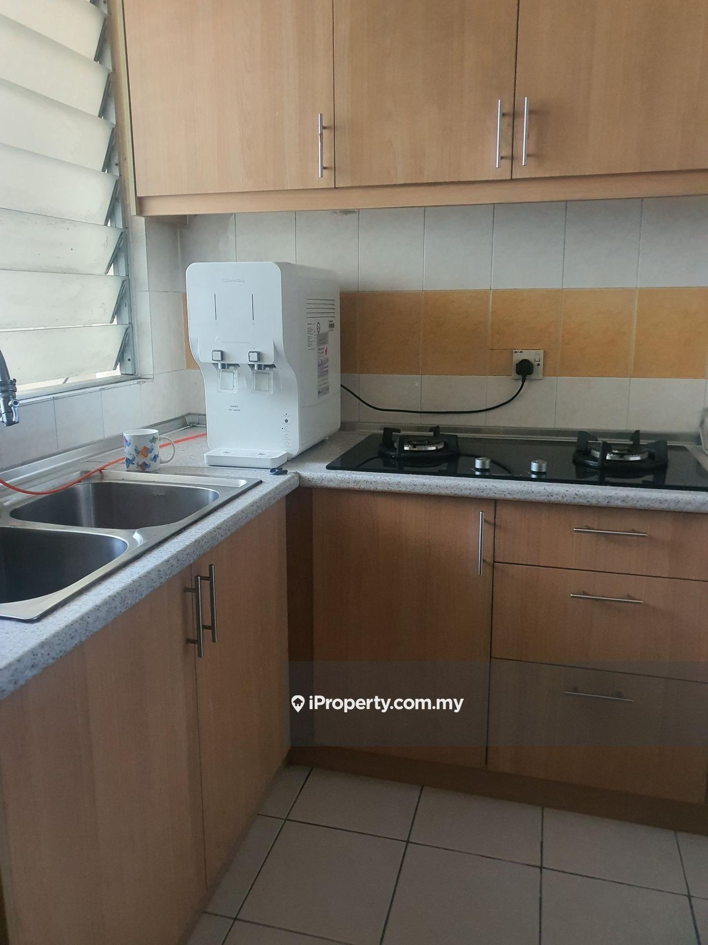 Pangsapuri untuk Disewa di Prima Tiara II oleh Grace Chooi - iProperty.com.my