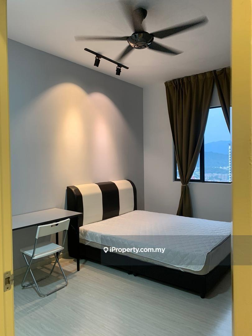 Condominium for Rent in The Hamilton by Fly Lim - iProperty.com.my