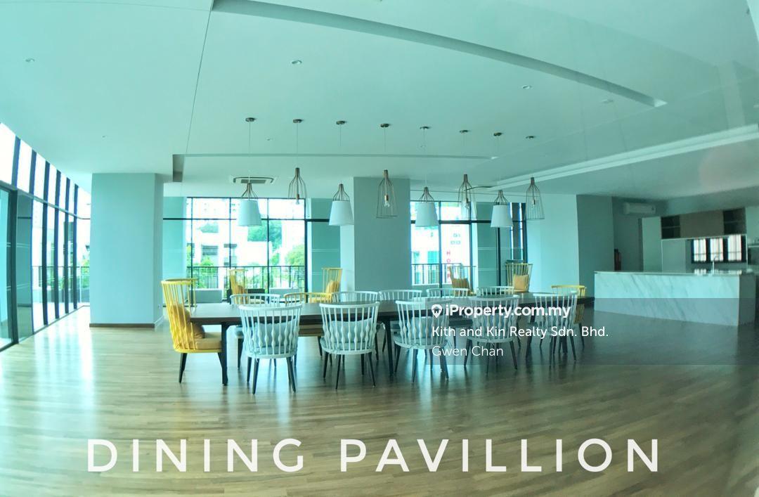 Kondominium untuk Disewa di Residensi 22 oleh Gwen Chan - iProperty.com.my