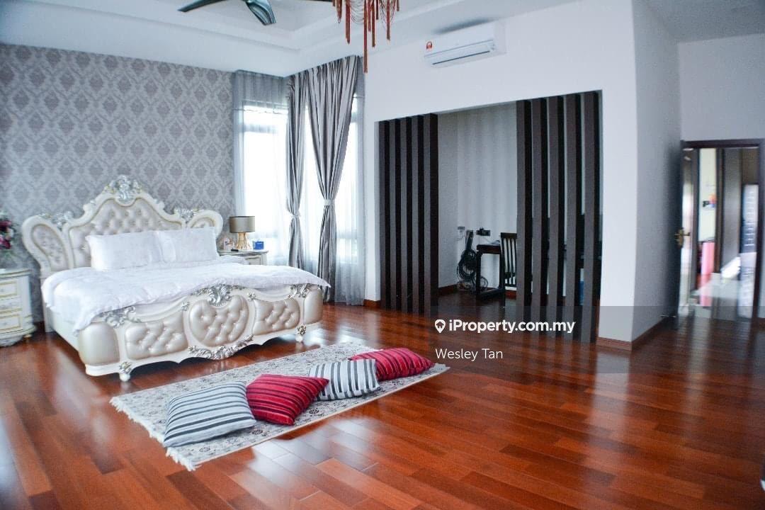 Bungalow House for Sale in Ayer Keroh, Melaka by Wesley Tan - iProperty.com.my