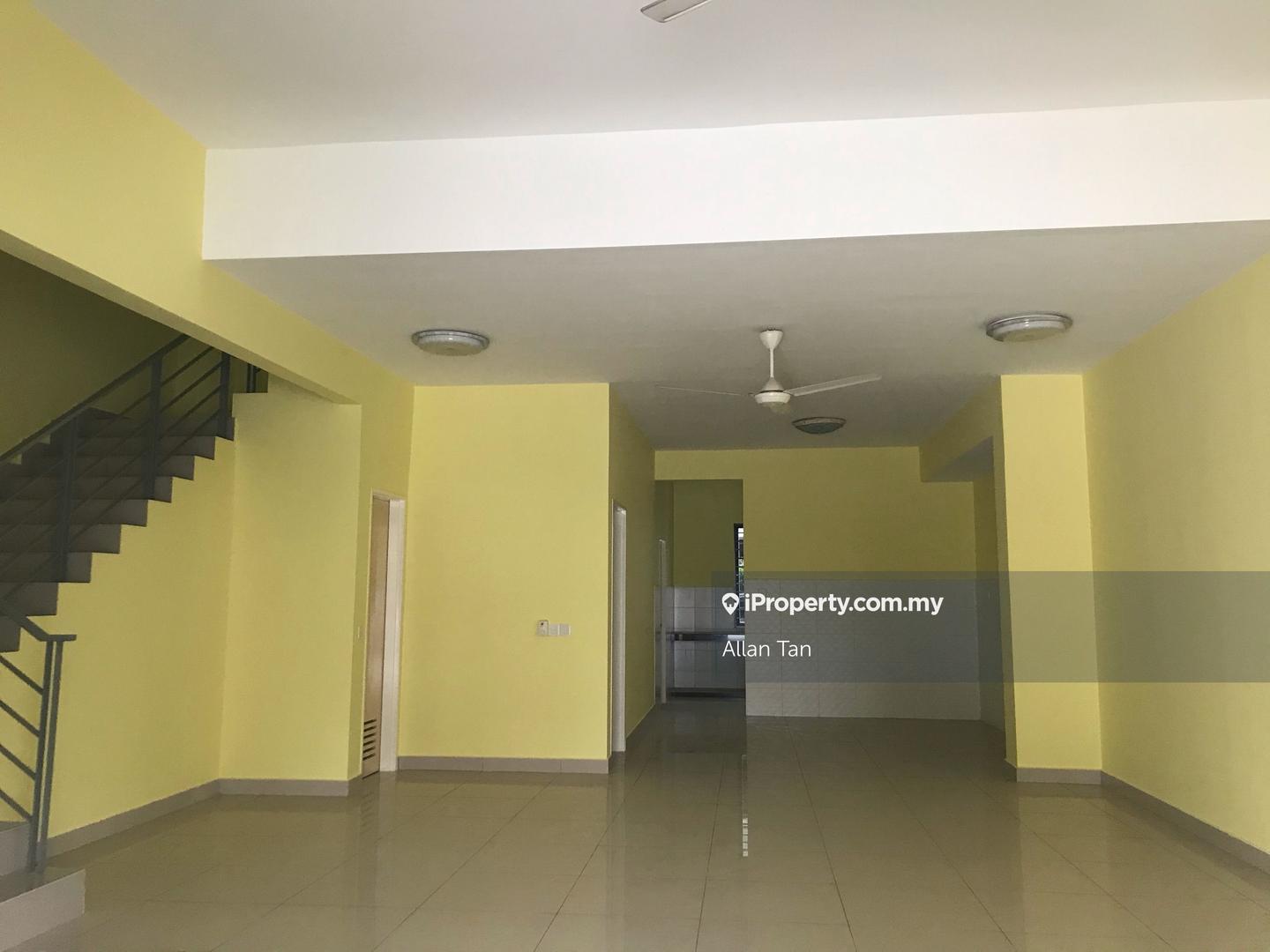 2-storey Terraced House for Sale in Tamalan, Banyan, Setia Damai 15, Setia Alam by Allan Tan - iProperty.com.my