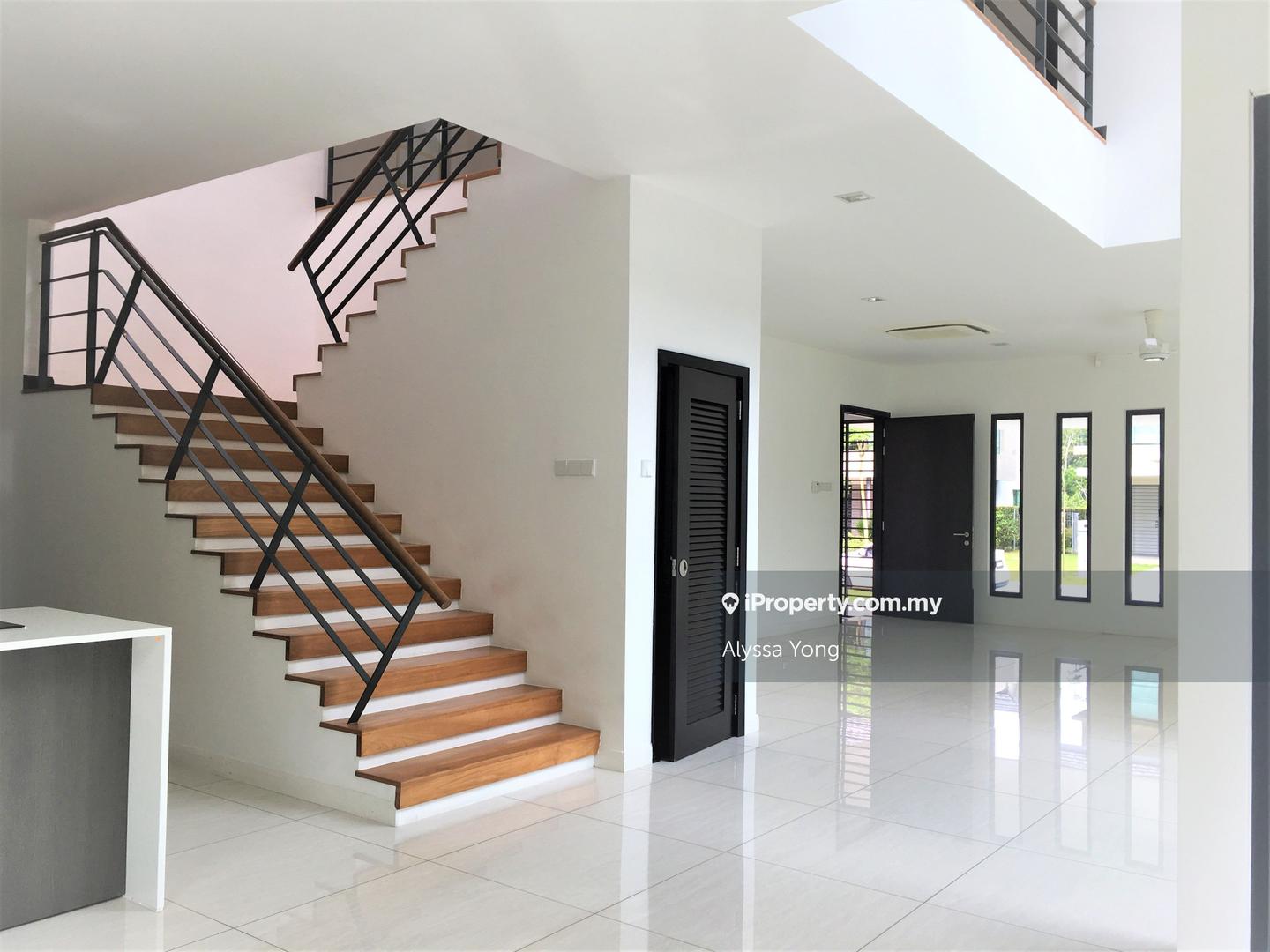 Rumah Berkembar untuk Dijual di Leisure Farm, Bayou Creek, Iskandar Puteri (Nusajaya) oleh Alyssa Yong - iProperty.com.my