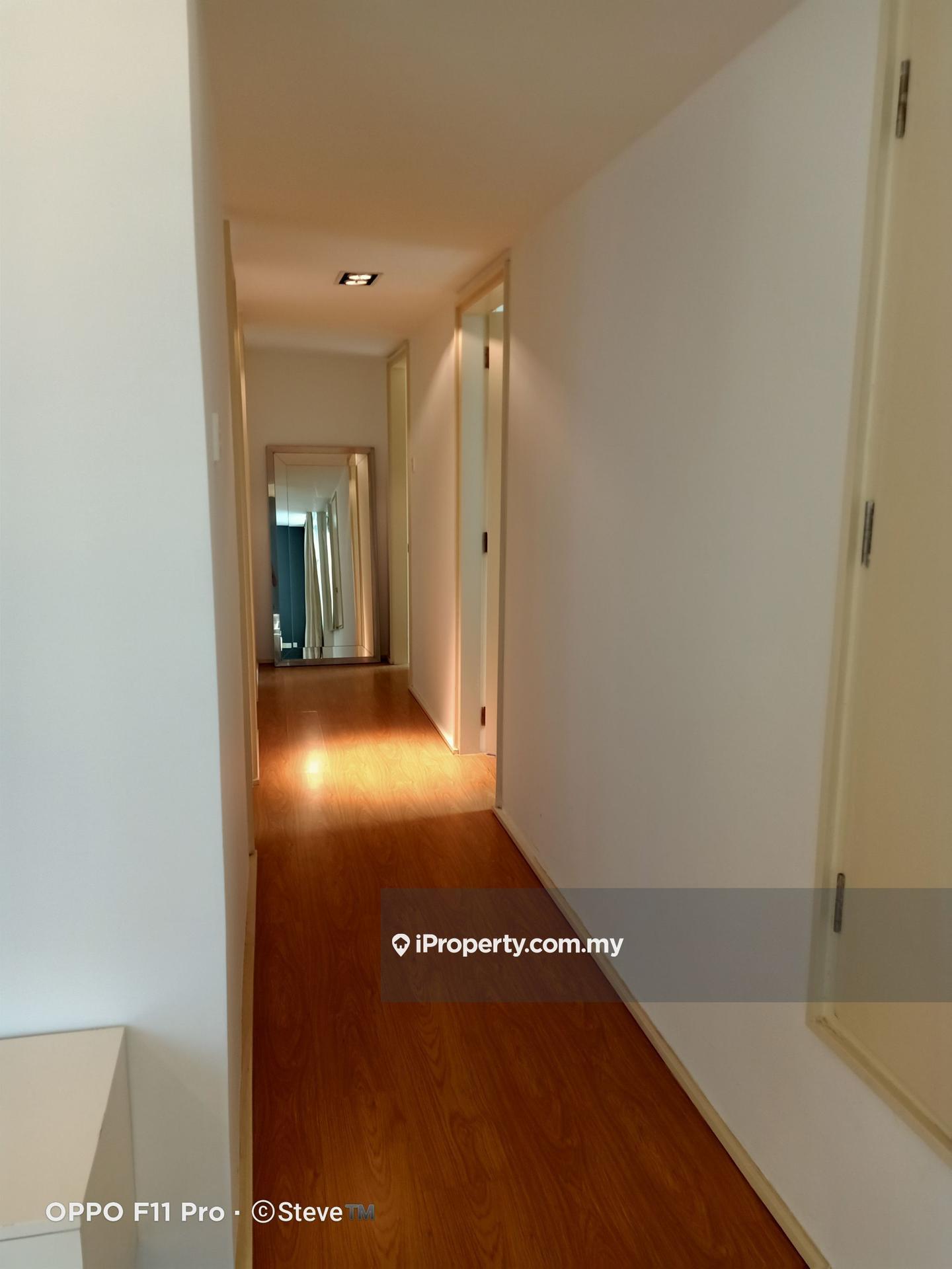 Service Residence for Rent in i-Zen @ Kiara 1 by Steve Fuad - iProperty.com.my