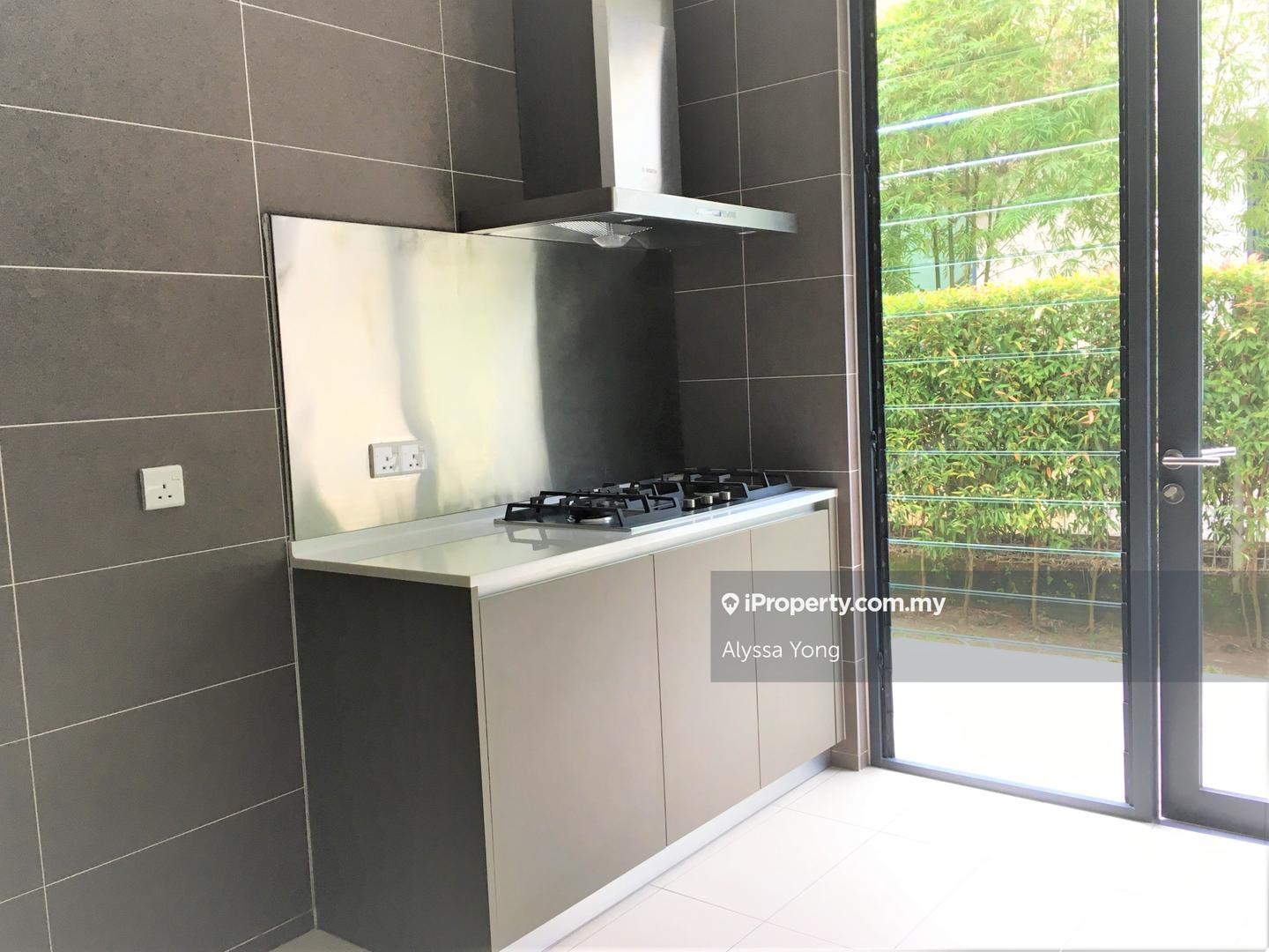 Rumah Berkembar untuk Dijual di Leisure Farm, Bayou Creek, Iskandar Puteri (Nusajaya) oleh Alyssa Yong - iProperty.com.my