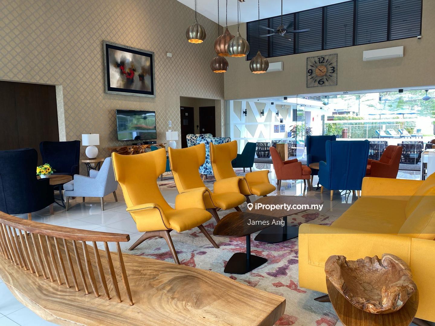 Bungalow House for Sale in Tijani Ukay, Ampang by James Ang - iProperty.com.my