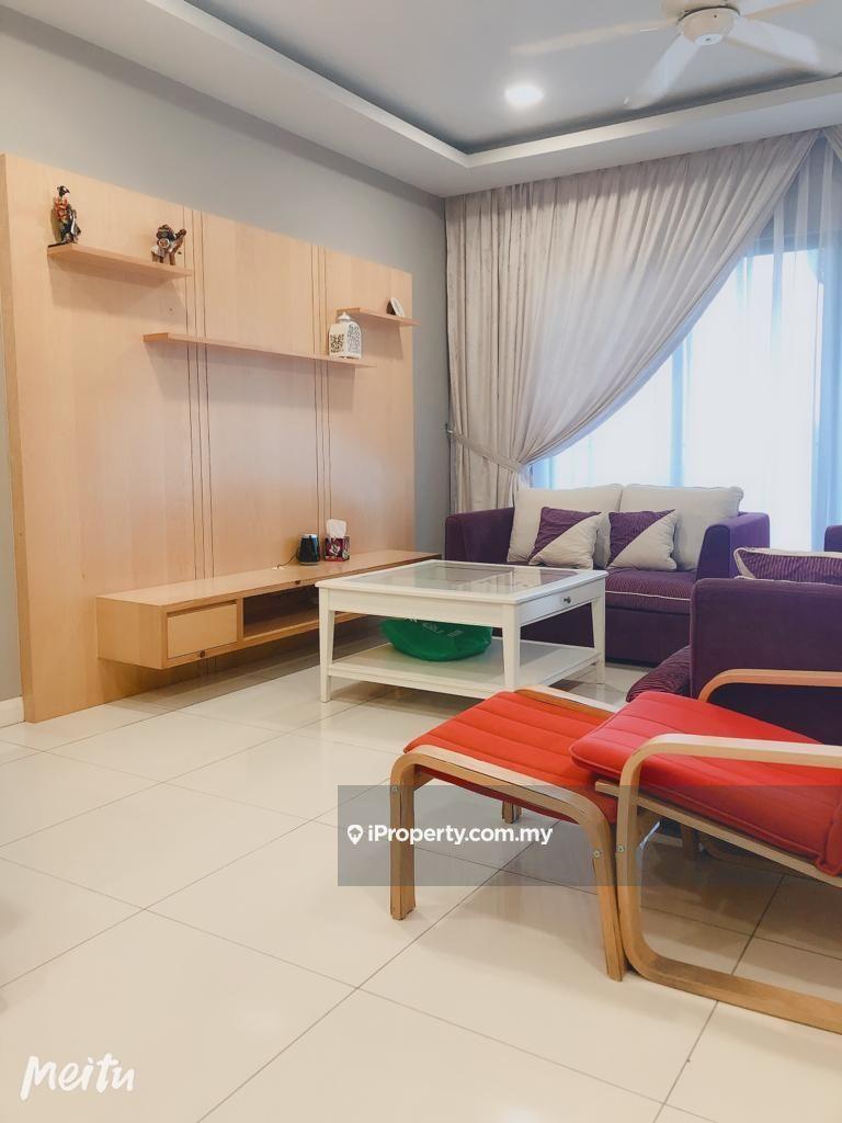 Kondominium untuk Disewa di Altitude 236 oleh Alvin Yong - iProperty.com.my