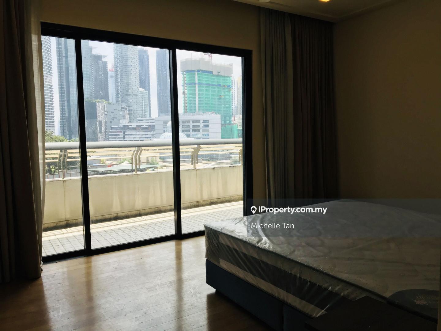 Condominium for Sale in The Binjai on the Park by Michelle Tan - iProperty.com.my