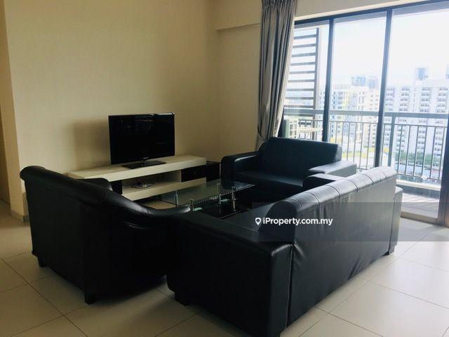Condominium for Rent in Serin Residency by Tee Bee Yong - iProperty.com.my