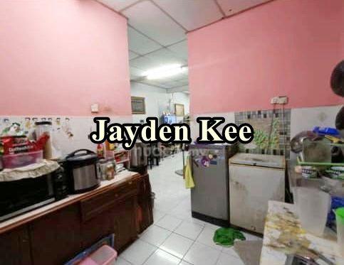 1-storey Terraced House for Sale in Taman Jawi Indah, Sungai Jawi by Jayden Kee - iProperty.com.my
