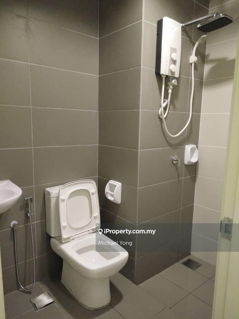 Service Residence for Rent in 3 Elements by Michael Yong - iProperty.com.my