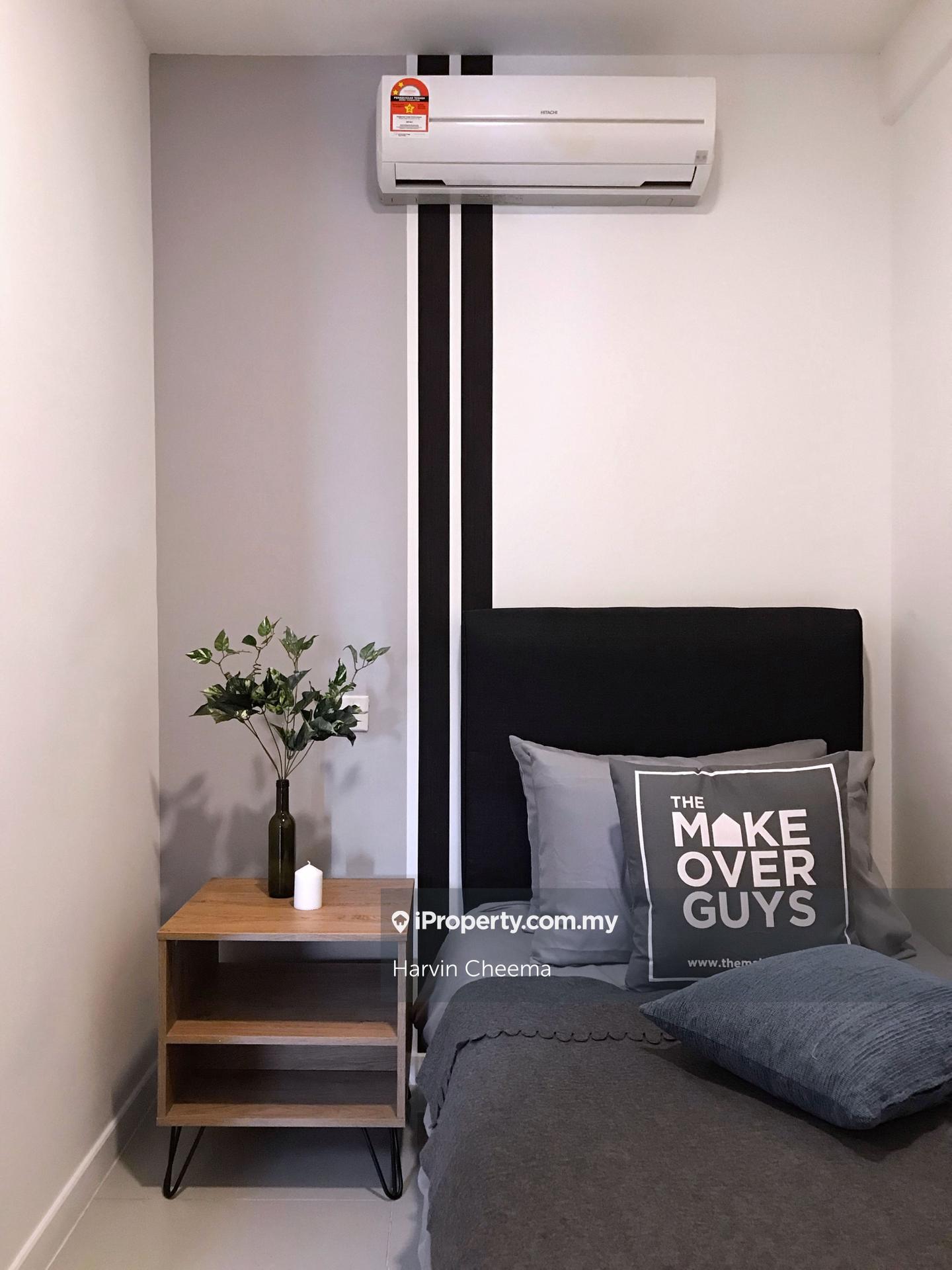 Service Residence for Rent in D'Latour by Harvin Cheema - iProperty.com.my