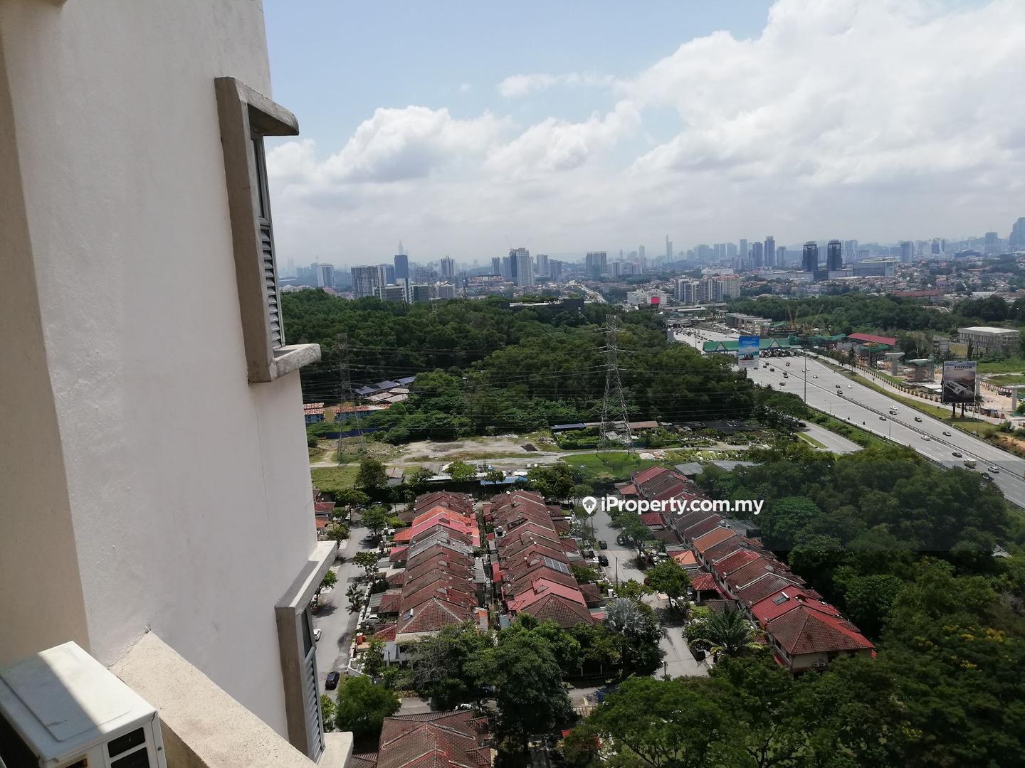 Condominium for Rent in Riana Green Condominium by Loh Swee Heng - iProperty.com.my