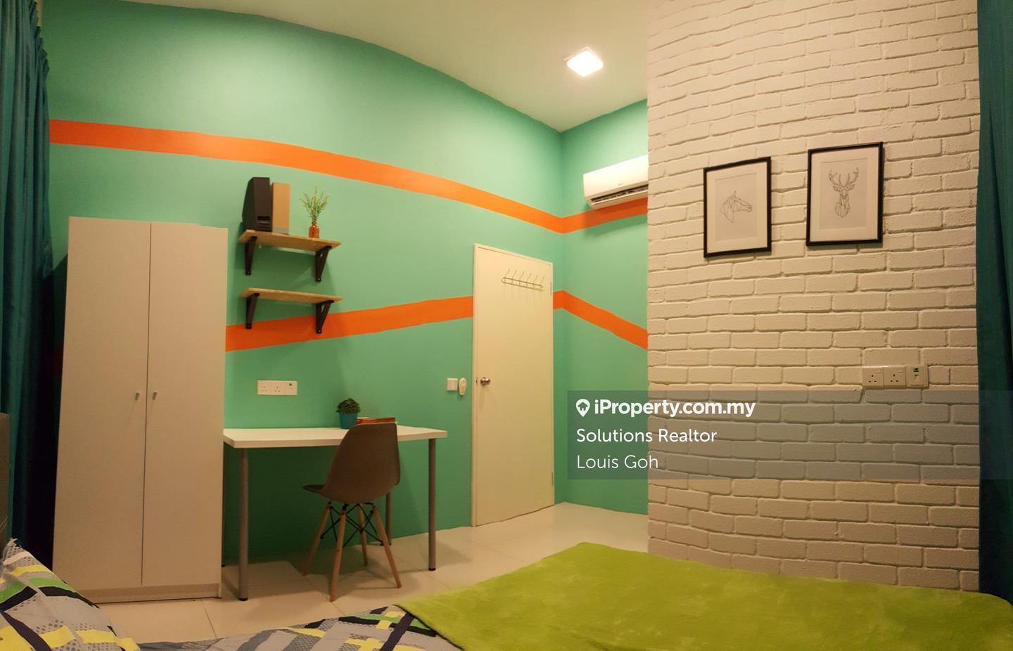 Rumah Berkembar untuk Disewa di Eco Botanic, Iskandar Puteri (Nusajaya) oleh Louis Goh - iProperty.com.my