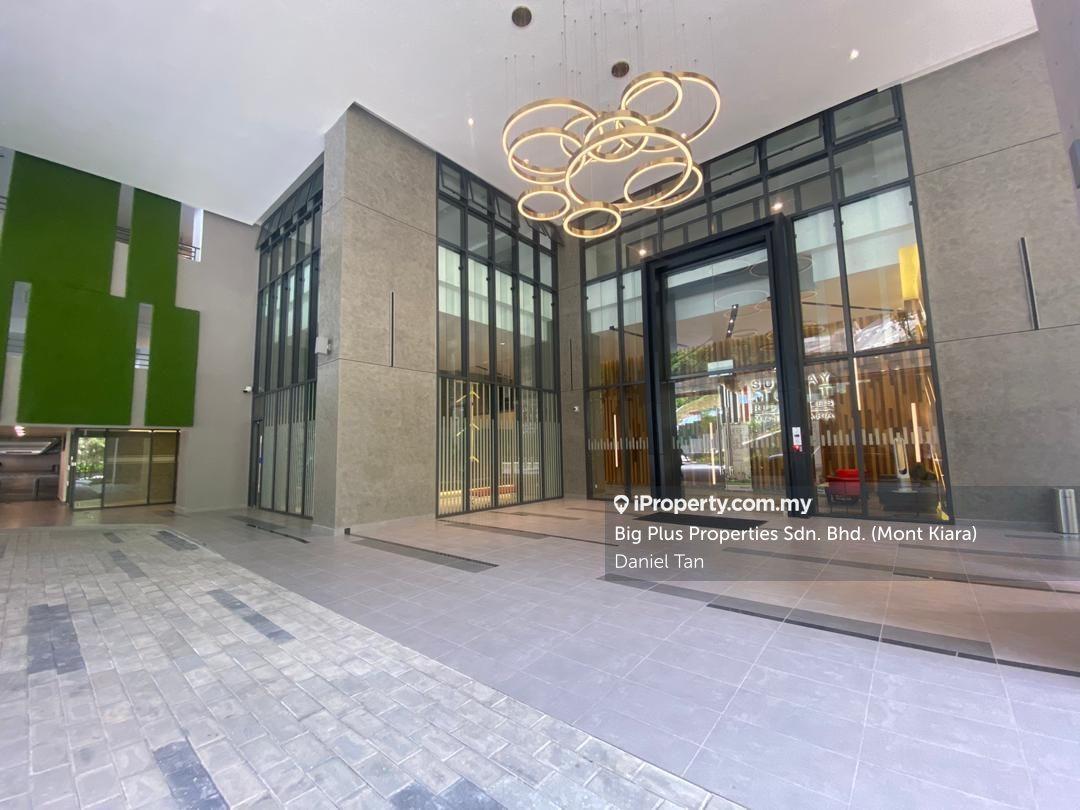 Condominium for Sale in Sunway Mont Residences by Daniel Tan - iProperty.com.my