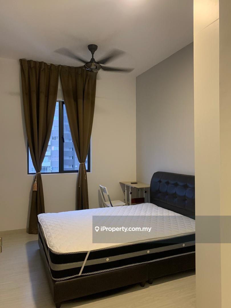 Condominium for Rent in The Hamilton by Fly Lim - iProperty.com.my