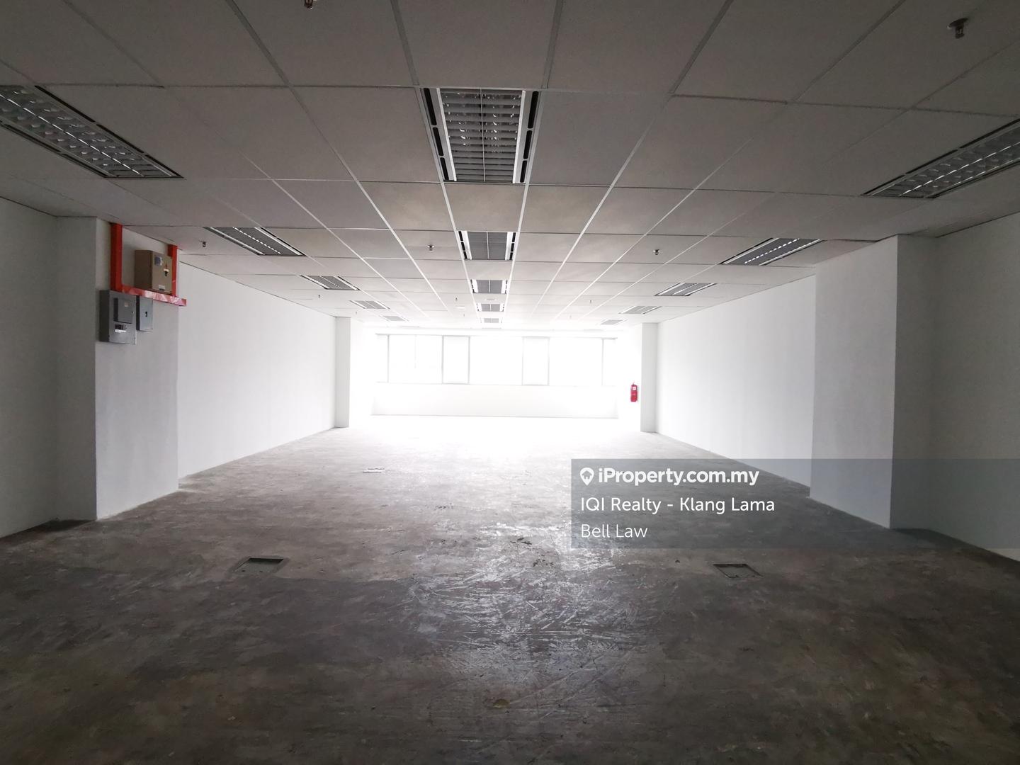 Office for Rent in Damansara Heights, Damansara Heights by Bell Law - iProperty.com.my