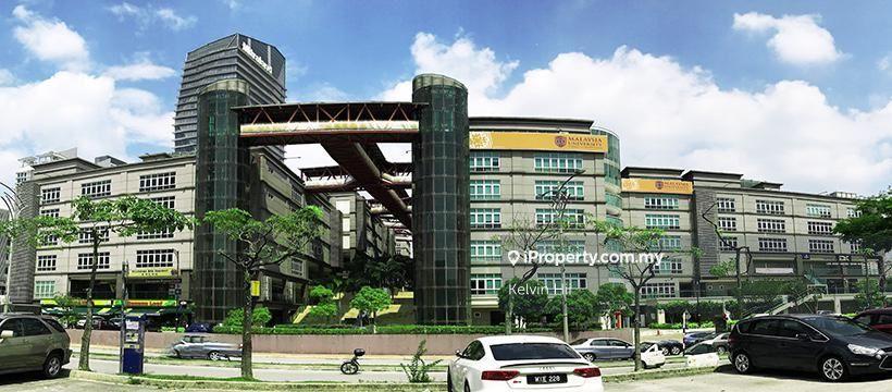 Pejabat untuk Dijual di Kota Damansara, Selangor oleh Kelvin Hii - iProperty.com.my