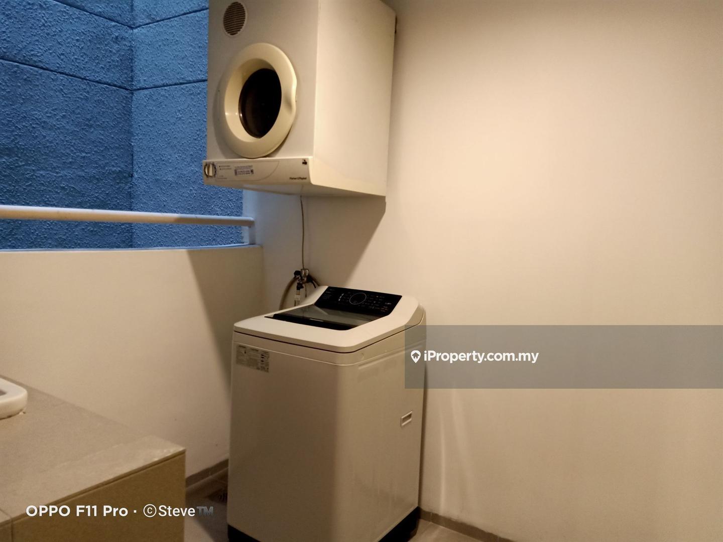 Service Residence for Rent in i-Zen @ Kiara 1 by Steve Fuad - iProperty.com.my