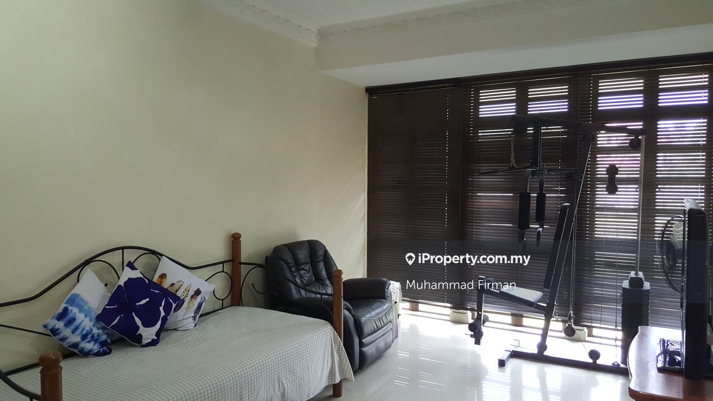 Banglo untuk Dijual di Seksyen 7, Shah Alam oleh Firman Hussain - iProperty.com.my