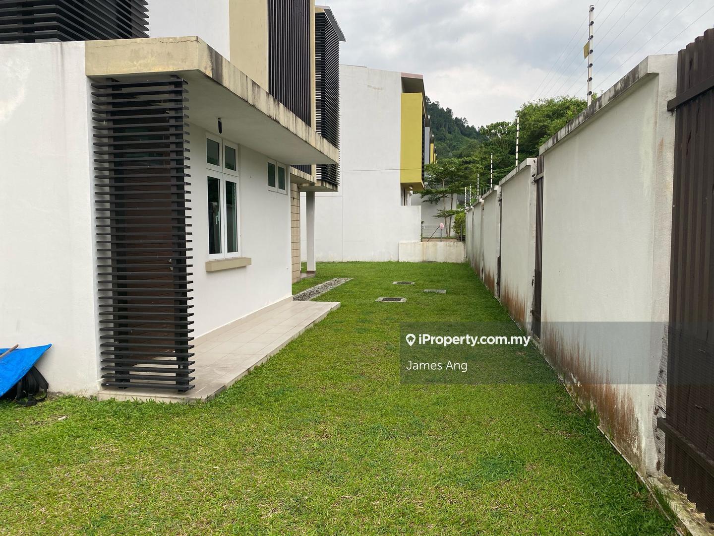 Bungalow House for Sale in Tijani Ukay, Ampang by James Ang - iProperty.com.my