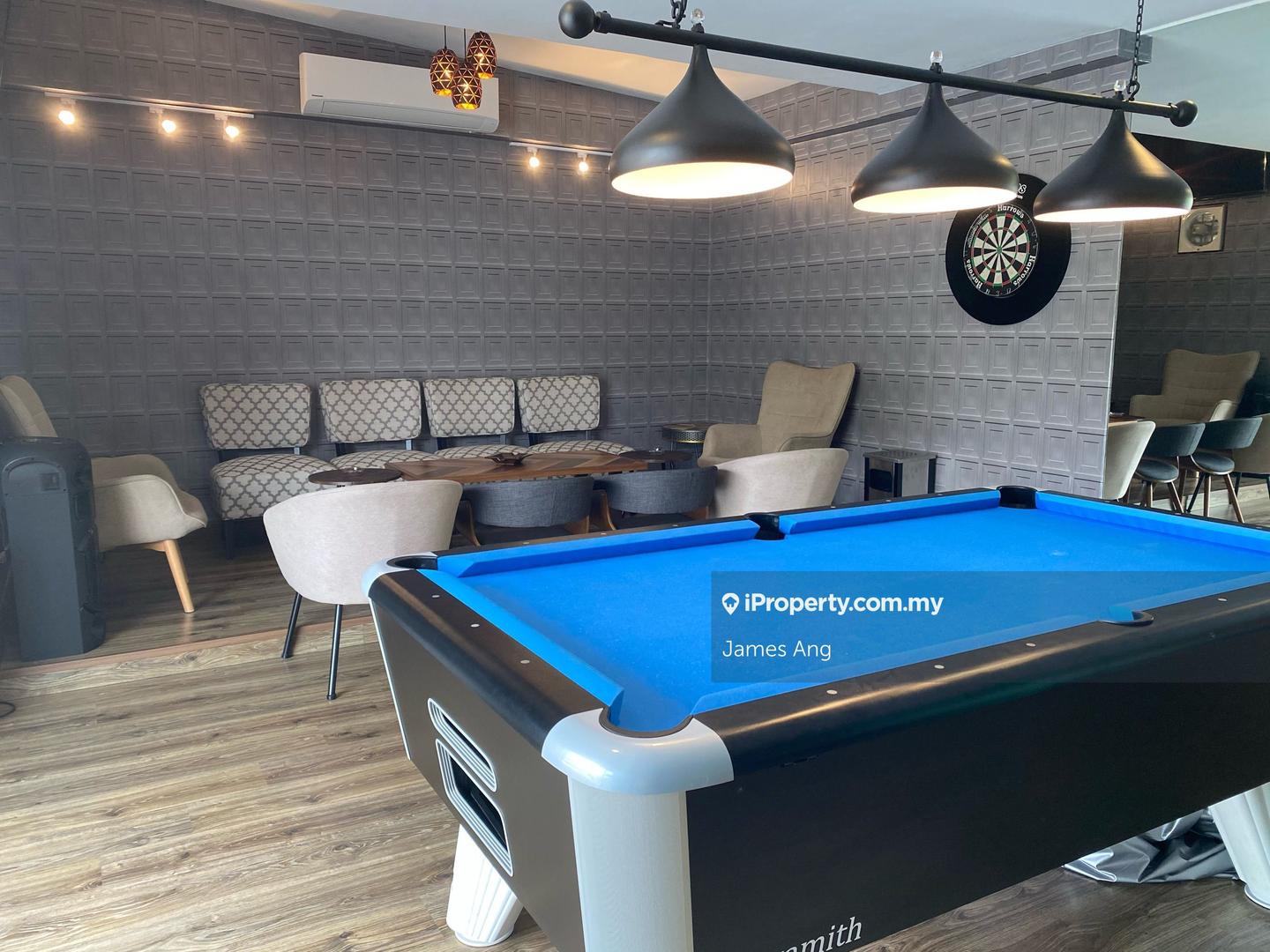 Bungalow House for Sale in Tijani Ukay, Ampang by James Ang - iProperty.com.my