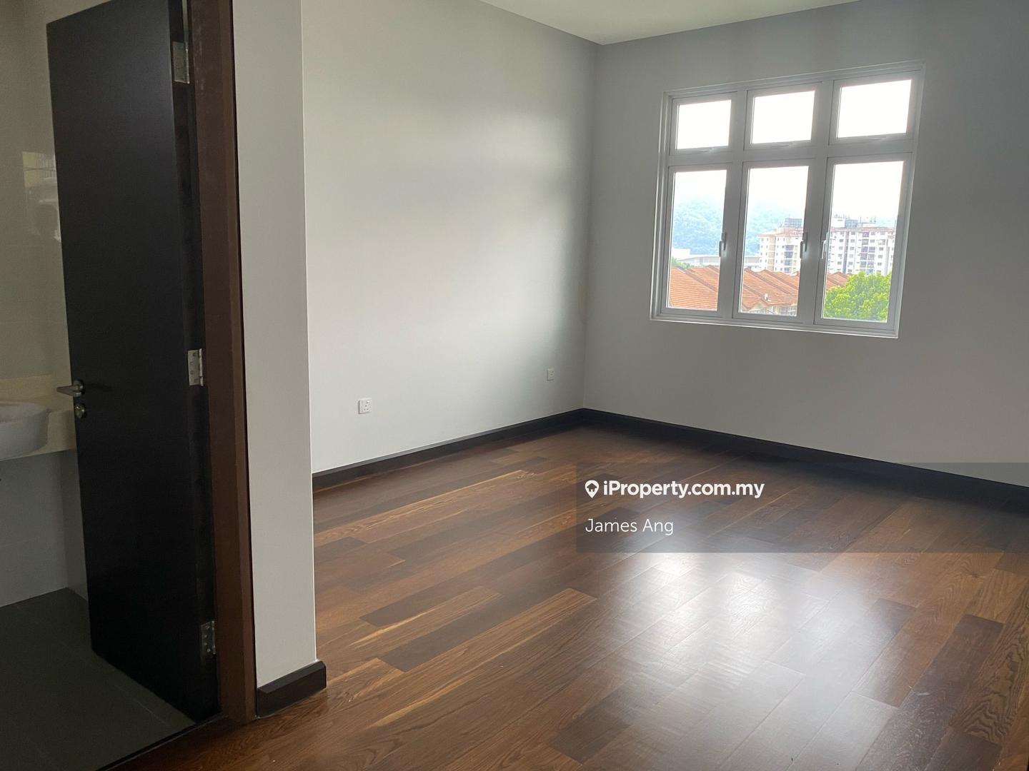 Bungalow House for Sale in Tijani Ukay, Ampang by James Ang - iProperty.com.my