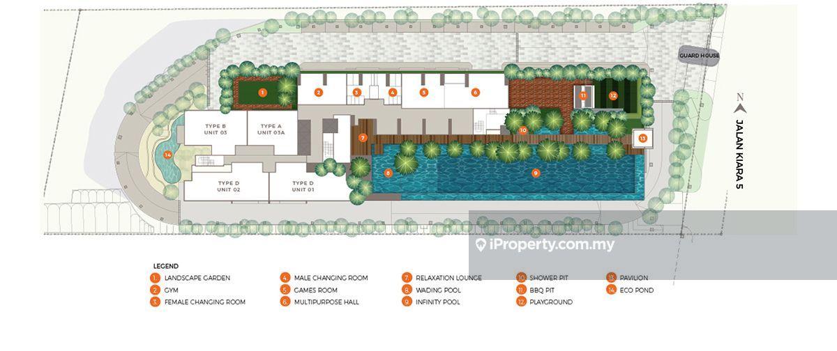 Condominium for Sale in Sunway Mont Residences by Sean Tan - iProperty.com.my