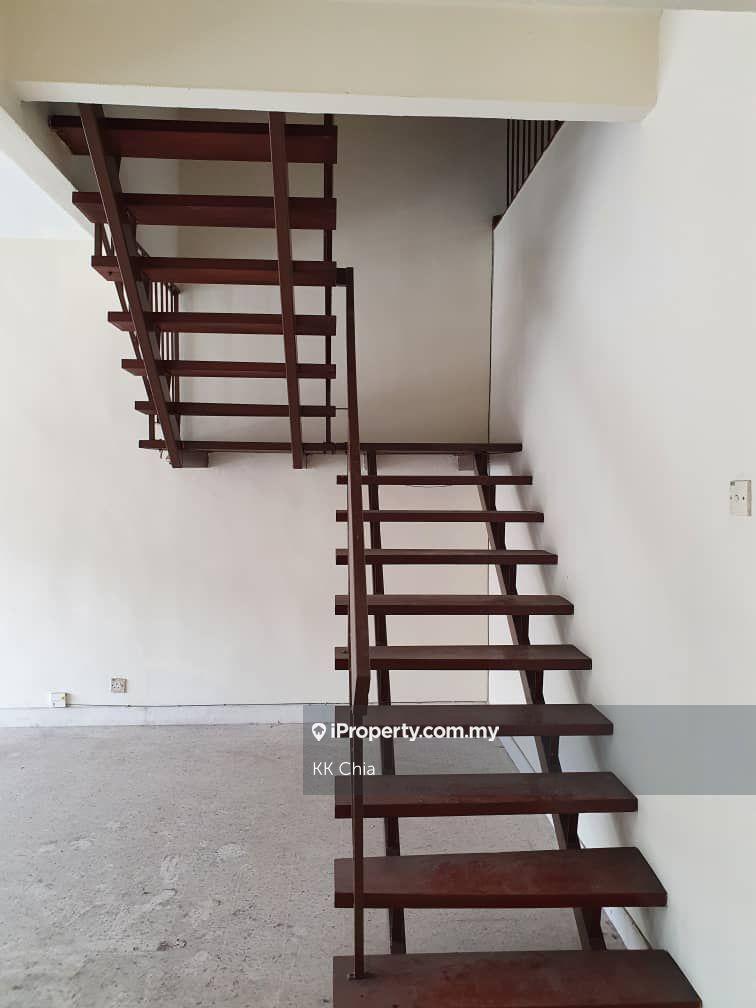 Rumah Berangkai 1 Tingkat untuk Dijual di Taman Midah, Cheras oleh KK Chia - iProperty.com.my