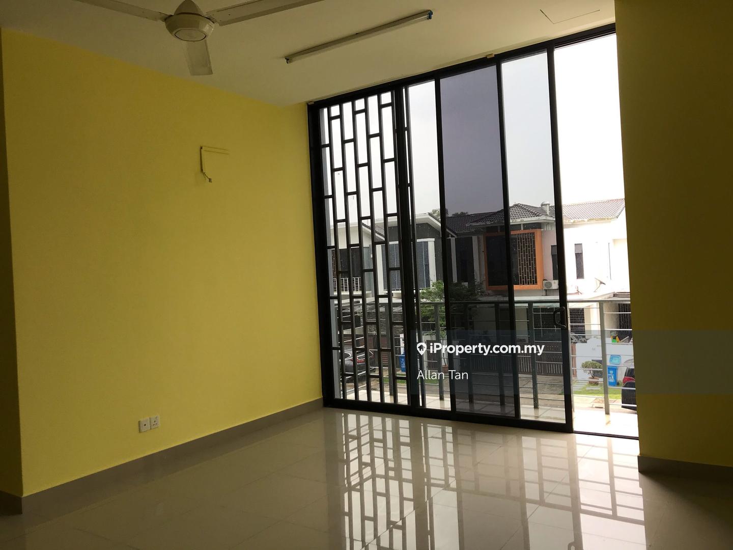 2-storey Terraced House for Sale in Tamalan, Banyan, Setia Damai 15, Setia Alam by Allan Tan - iProperty.com.my