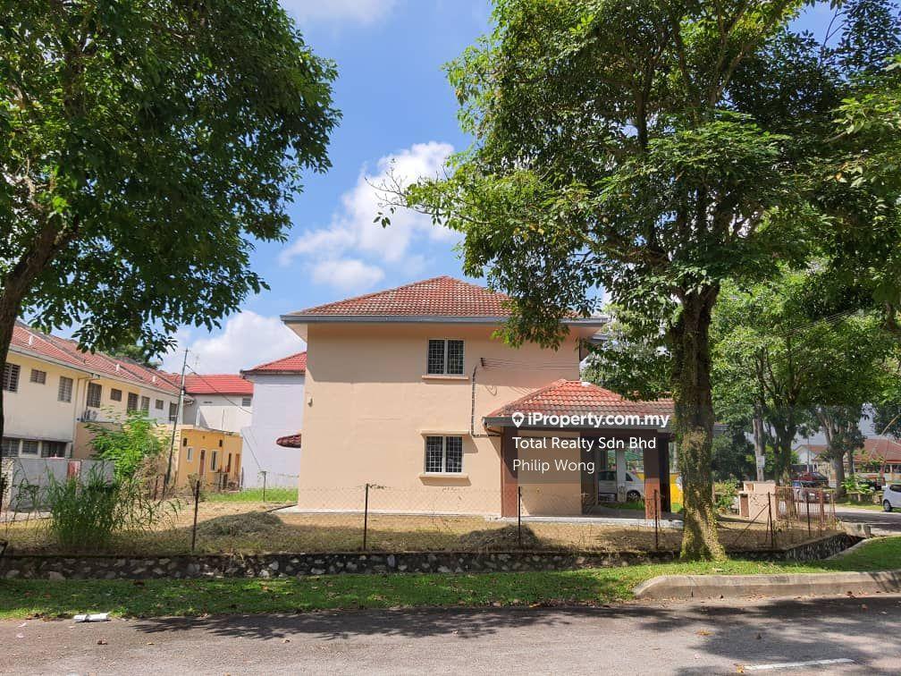 2-storey Terraced House for Sale in Taman Lestari Putra, Seri Kembangan by Philip Wong - iProperty.com.my