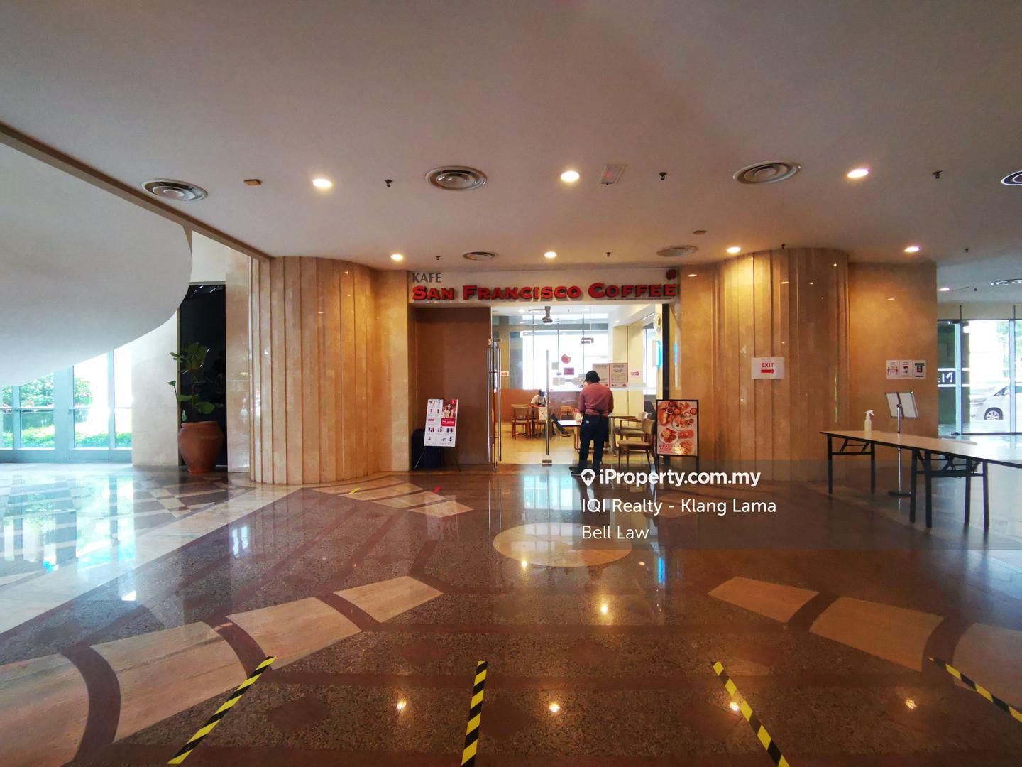 Office for Rent in Damansara Heights, Damansara Heights by Bell Law - iProperty.com.my