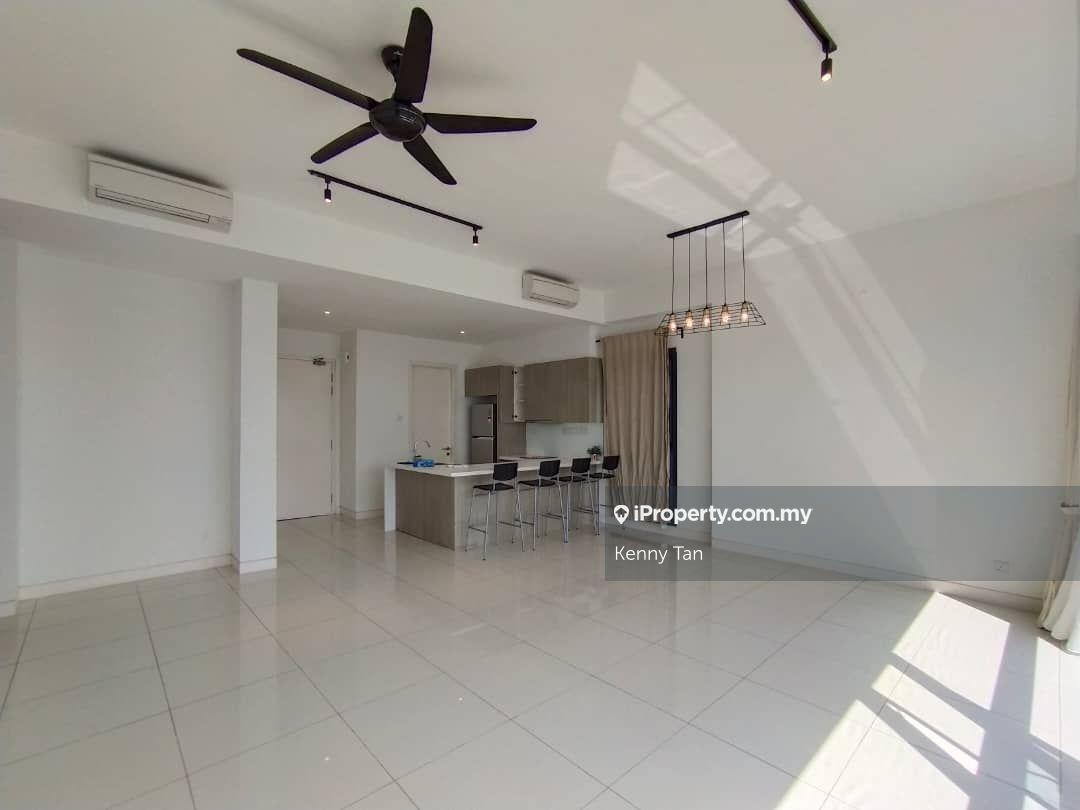Service Residence for Sale in Bayberry @ Tropicana Gardens by Kenny Tan - iProperty.com.my