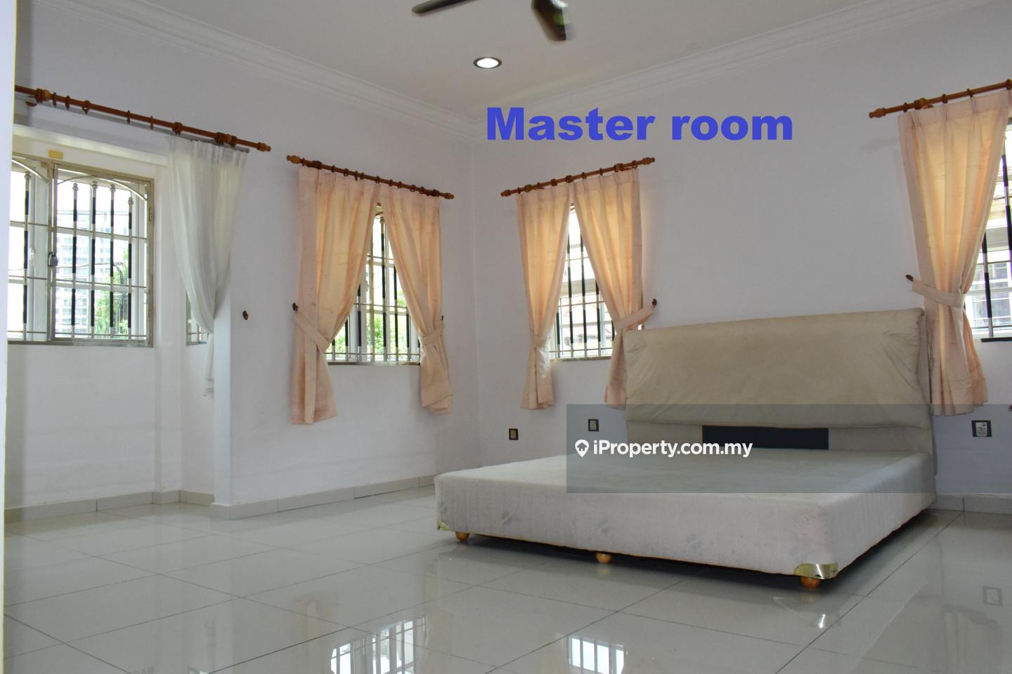 Semi-Detached House for Sale in Taman Equine, Seri Kembangan by Philip Wong - iProperty.com.my