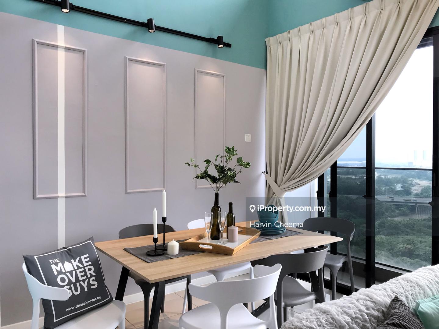 Service Residence for Rent in D'Latour by Harvin Cheema - iProperty.com.my