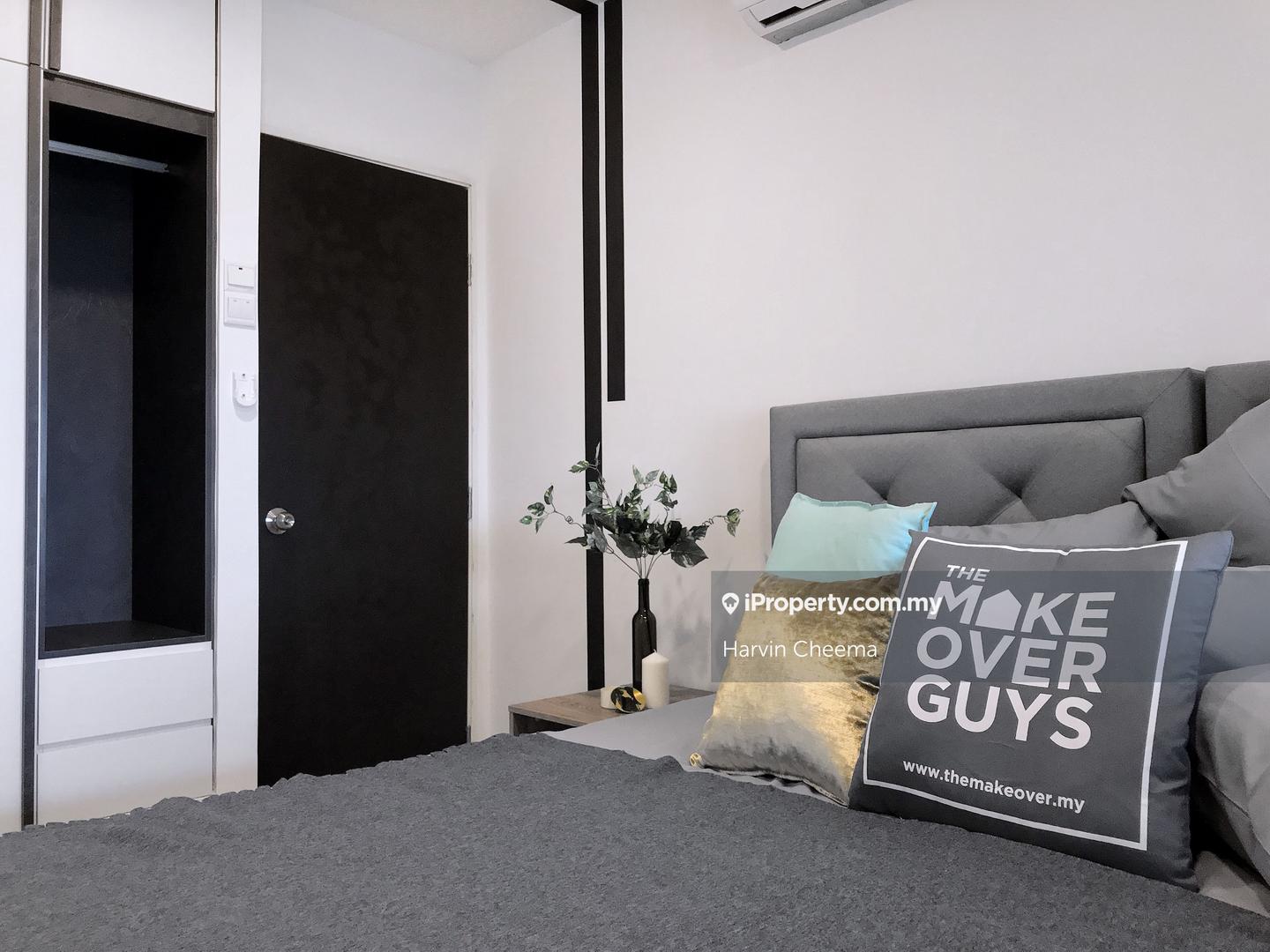 Service Residence for Rent in D'Latour by Harvin Cheema - iProperty.com.my