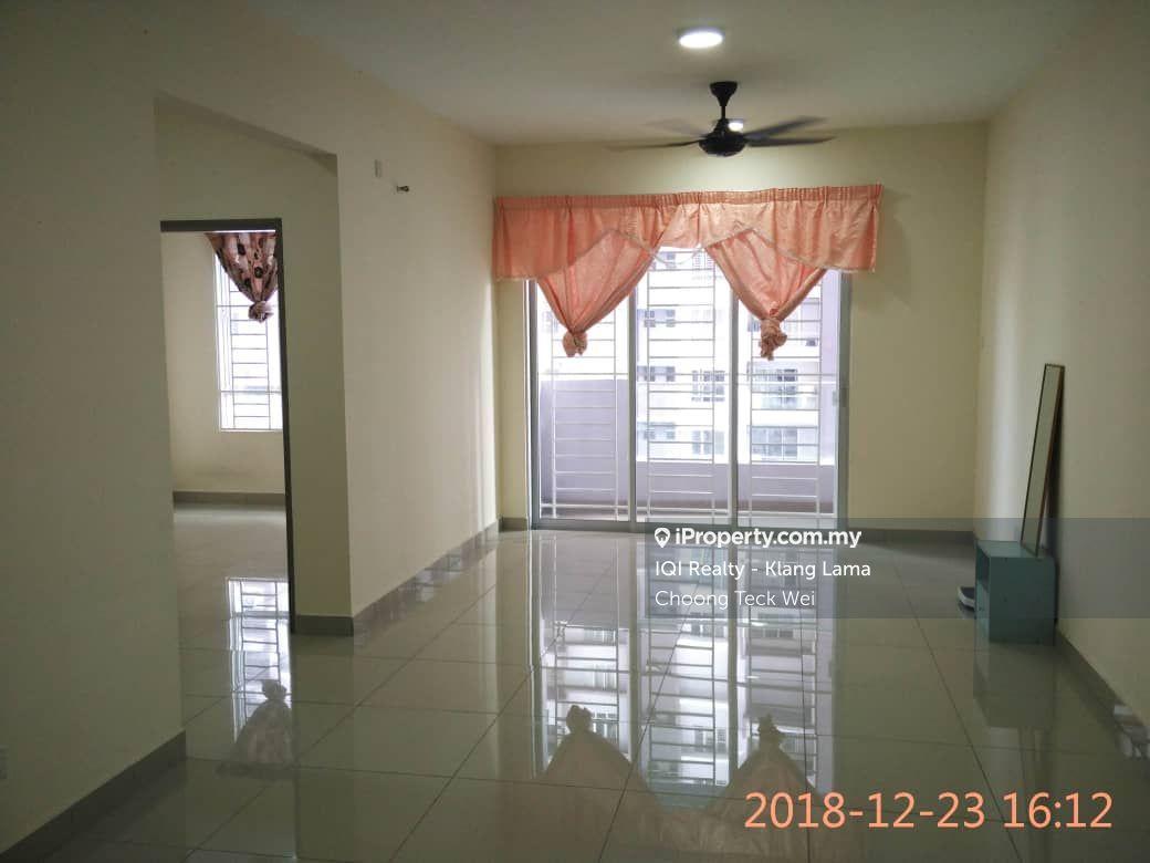 Service Residence for Rent in Platinum Lake PV 21 by Choong Teck Wei - iProperty.com.my