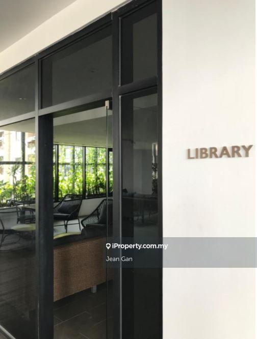 Service Residence for Rent in Establishment Bangsar (Menara Teguh Bangsar) by Jean Gan - iProperty.com.my