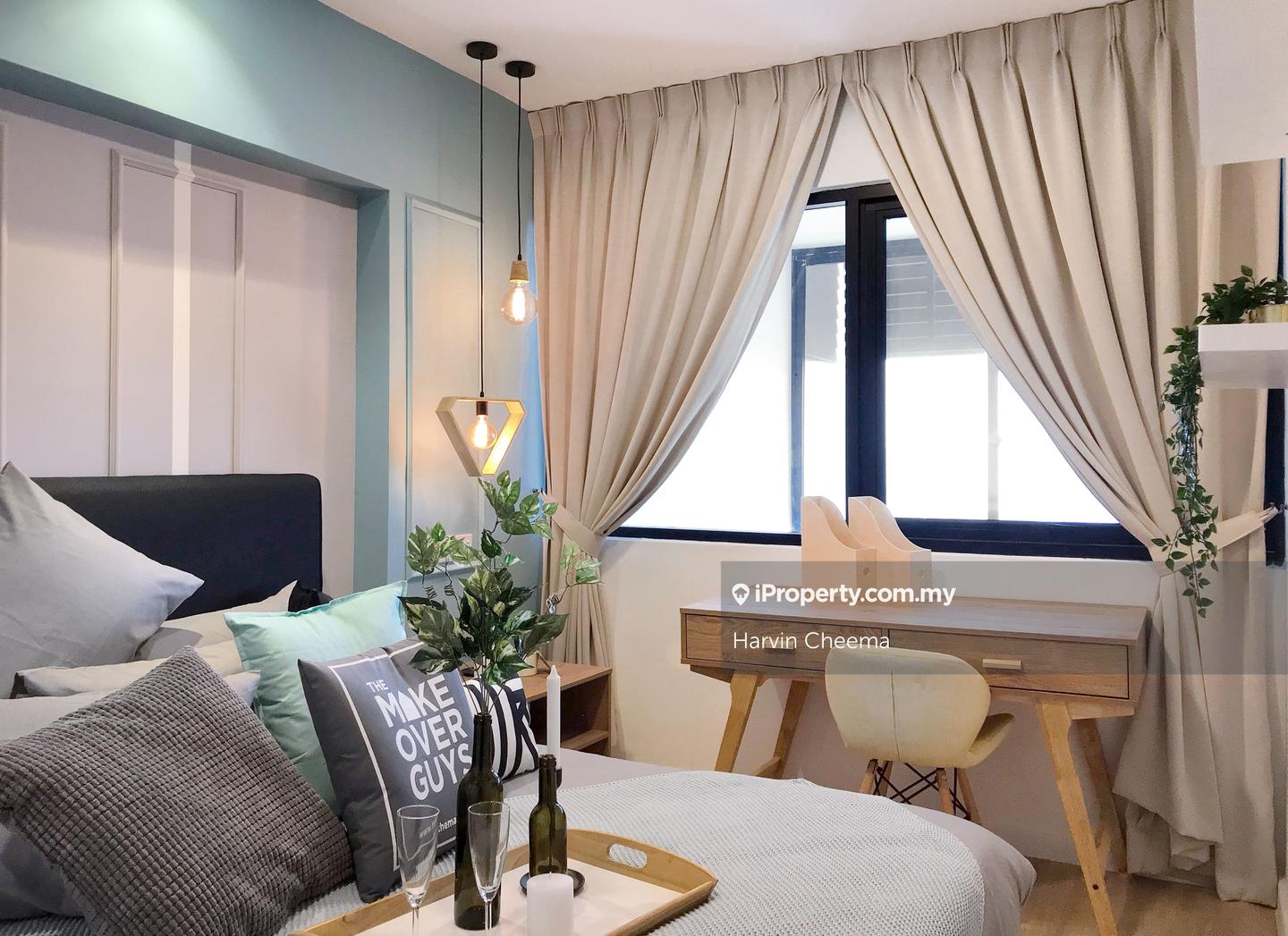 Service Residence for Rent in D'Latour by Harvin Cheema - iProperty.com.my