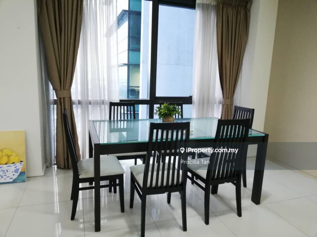 Service Residence for Rent in Hampshire Place by Priscilla Tan - iProperty.com.my