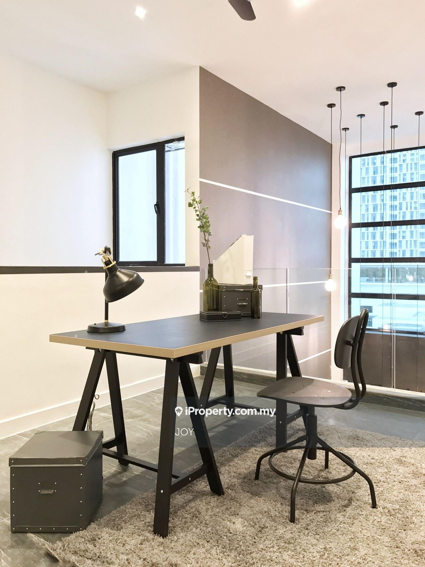 Condominium for Sale in CloudTree Residence by JOY - iProperty.com.my