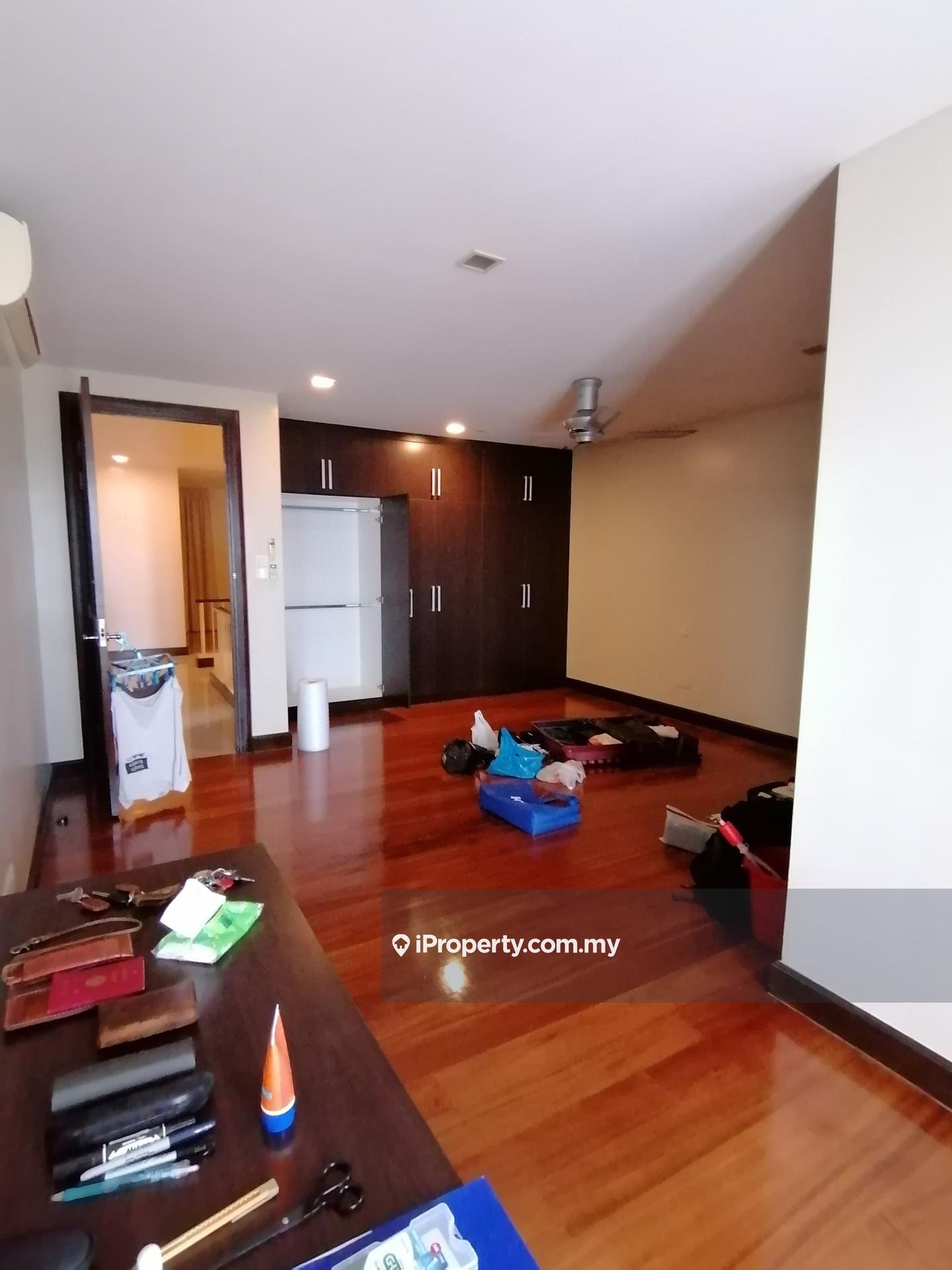 Kondominium untuk Disewa di Flora Murni oleh Sarah Lim - iProperty.com.my