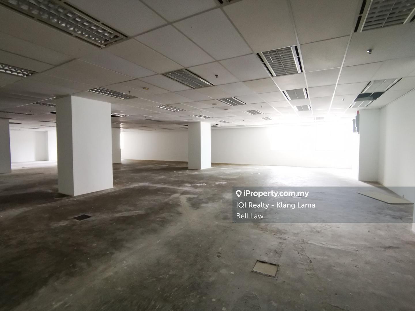 Office for Rent in Damansara Heights, Damansara Heights by Bell Law - iProperty.com.my