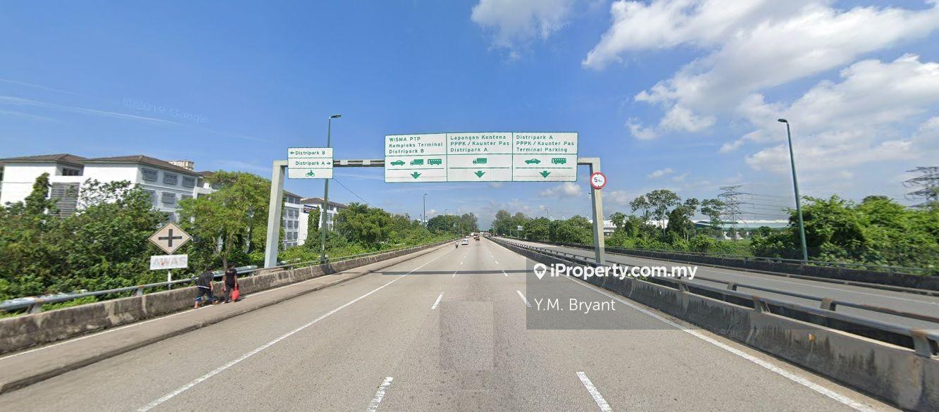Industrial Land for Sale in Iskandar Puteri (Nusajaya), Johor by Bryant Be - iProperty.com.my