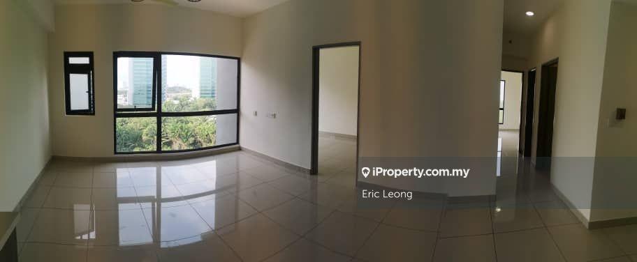 Service Residence for Rent in HYVE by Eric Leong - iProperty.com.my